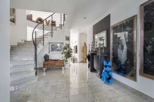 Großzügiges Einfamilienhaus mit Galerie, privater Gartenanlage und Garage in ruhiger Lage – Die vollständige Adresse der Immobilie erhältst du vom Anbieter., 46562 Voerde (Niederrhein) – Vorschaubild 2