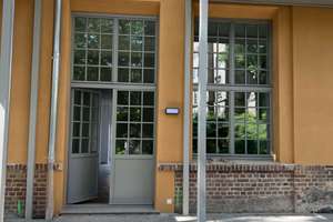 LOFT-Wohnung mit Süd-Terrasse, Parkett, Badewanne & PKW-Stellplatz / WE 1*** – Straße des Friedens 25a, 4808 Wurzen – Vorschaubild 9
