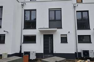 Neubau trifft Lebensqualität – Ihr energieeffizientes Reihenmittelhaus mit Stil und Komfort! – Die vollständige Adresse der Immobilie erhältst du vom Anbieter., 45481 Saarn, Mülheim an der Ruhr – Vorschaubild 3