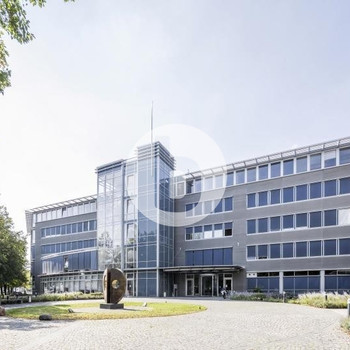 Moderne Büroflächen in Berlin Borsigwalde mieten