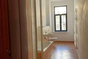 Schöne Familienwohnung | 4 Zimmer | Balkon | Tageslichtbad mit Dusche und Wanne | Parkett | Aufzug – Volckmarstraße 6b, 4317 Reudnitz-Thonberg, Leipzig – Vorschaubild 10