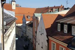 Regensburg 2-Zimmer-Wohnung in der Altstadt  – 93047 Innenstadt, Regensburg – Vorschaubild 11
