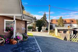 Exklusives Schwedenhaus im Bungalow-Stil mit großzügigem Grundstück! – Die vollständige Adresse der Immobilie erhältst du vom Anbieter., 8237 Steinberg – Vorschaubild 36