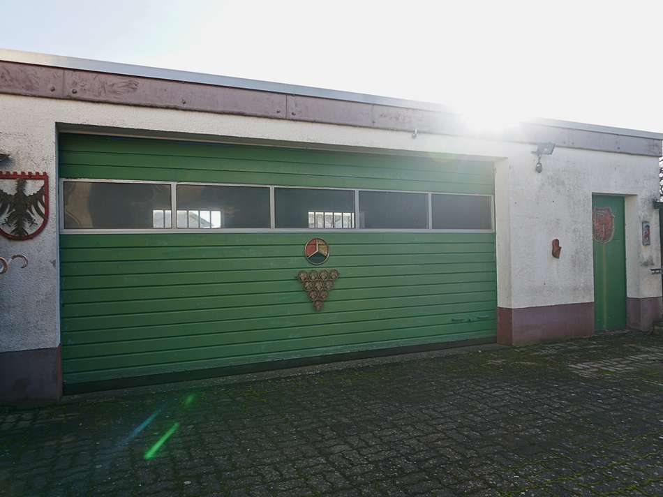 Garage_Aussenansicht