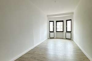 Helle renovierte 4-ZKB Wohnung mit Balkon in verkehrsgünstiger Lage – Leipziger Straße 73, 66113 Malstatt, Saarbrücken – Vorschaubild 4
