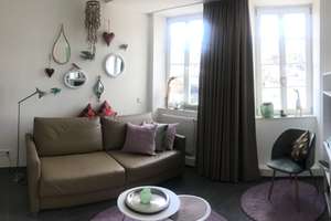 Kompakt wohnen in Trier: 1-Zimmer-Apartment in Zurlauben – Zurlaubener Ufer 92, 54292 Nord, Trier – Vorschaubild 2