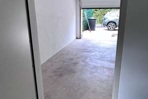 Niedrigenergie Haus mit zwei Wohnungen, provisionsfrei, zentral und ruhig gelegen – In der Gracht 1a, 51105 Poll, Köln – Vorschaubild 22