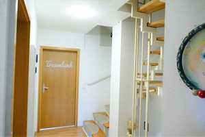 Reihenmittelhaus in sehr guter Wohnlage – Pforzheim – Vorschaubild 9