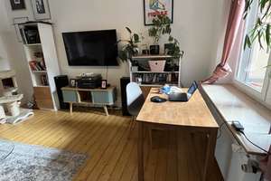 Ab März: 2 Zimmer mit Designer Küche und Garten  – Die vollständige Adresse der Immobilie erhältst du vom Anbieter., 53173 Alt-Godesberg, Bonn – Vorschaubild 30
