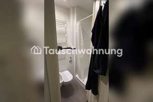 Tauschwohnung: 2 Zimmer Wohnung in Eimsbüttel zum Tausch – Die vollständige Adresse der Immobilie erhältst du vom Anbieter., 20255 Eimsbüttel (Ortsteil), Hamburg – Vorschaubild 4