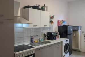 Schöne 2-Zimmer Wohnung Düsseldorf Flingern – Mettmanner Str 64, 40233 Düsseldorf – Vorschaubild 10