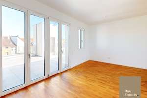 Kernsanierte Altbauwohnung für Paare und junge Familien – Moningerstraße 7, 76135 Weststadt, Karlsruhe – Vorschaubild 2