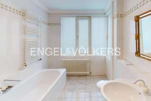 Elegante 3-Zimmer-Wohnung in guter und zentraler Wohnlage – Die vollständige Adresse der Immobilie erhältst du vom Anbieter., 69121 Handschuhsheim, Heidelberg – Vorschaubild 9