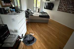 Gehobene 3-Zi-Whg in beliebter Lage Neuehrenfeld, 112 qm - Stellplatz möglich, provisionsfrei – Lukasstraße 30, 50823 Neuehrenfeld, Köln – Vorschaubild 13
