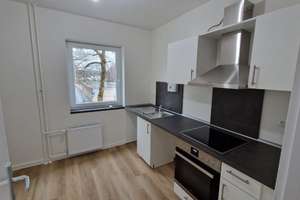 Erstbezug: Wunderschöne neu-sanierte 2,5-Zimmer-Wohnung in Lübeck-Kücknitz – Westpreußenring 2, 23569 Kücknitz, Lübeck – Vorschaubild 5