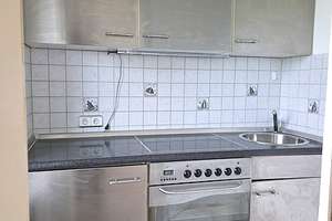 1-Zimmer-Wohnung, München - Solln / Deba-Hochhaus, Drygalskiallee – Drygalskiallee 118, 81477 Solln, München – Vorschaubild 7