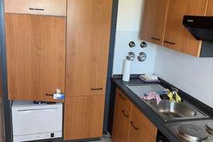 2-Zimmer-DG-Wohnung in Blaustein (Nelly-Sachs-Strasse) mit TG-Stellpl + EBK – Die vollständige Adresse der Immobilie erhältst du vom Anbieter., 89134 Blaustein – Vorschaubild 9