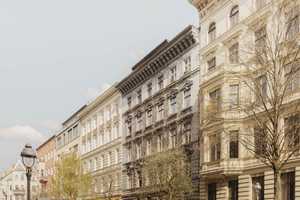 Bezugsfrei: Moderne Altbauwohnung mit viel Sonne & Licht – Mittenwalder Strasse 52, 10961 Berlin – Vorschaubild 16