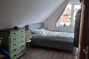 2-Zimmer-Dachgeschosswohnung in Hamburg-Bergedorf – Chrysanderstraße 126a, 21029 Bergedorf (Ortsteil), Hamburg – Vorschaubild 7