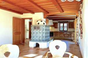 ZEITLOS SCHÖNES LANDHAUS IM BLAUEN LAND – Garmisch-Partenkirchen (Kreis) – Vorschaubild 5