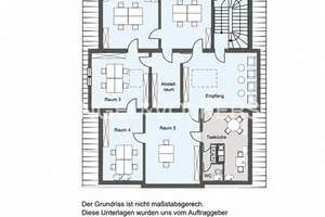 Repräsentative Gründerzeitvilla in Bestlage am Rosental – 4105 Zentrum-Nordwest, Leipzig – Vorschaubild 11