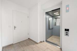 Ravensburg-Zentrumsnähe
- Renditestarke Neubauwohnung in bevorzugter Wohnlage – Die vollständige Adresse der Immobilie erhältst du vom Anbieter., 88214 Ravensburg – Vorschaubild 25
