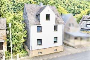 **Hochwertig modernisiertes Einfamilienhaus in ruhiger Wohnlage von Herdorf** – 57562 Herdorf – Vorschaubild 24