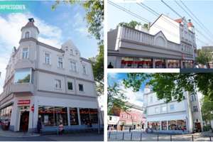 Modernisierte 3-Zimmer-Altbauwohnung mit Tageslichtbad – Katernberger Markt 1, 45327 Katernberg, Essen – Vorschaubild 19