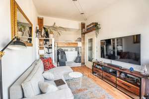 Ihre Chance: 1-Zimmer-Wohnung in zentraler Lage von Köln! – Die vollständige Adresse der Immobilie erhältst du vom Anbieter., 50825 Ehrenfeld (Ortsteil), Köln – Vorschaubild 4