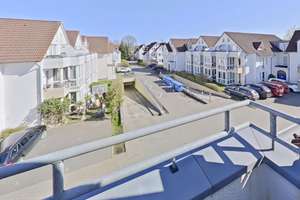 Einzimmer-Apartment (bezugsfrei) mit Tiefgaragenstellplatz in Oldenburg-Osternburg – Die vollständige Adresse der Immobilie erhältst du vom Anbieter., 26135 Osternburg, Oldenburg (Oldenburg) – Vorschaubild 15