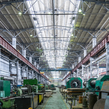 Lager-/ Produktionfläche in Kürten | Kranbahn | RUHR REAL