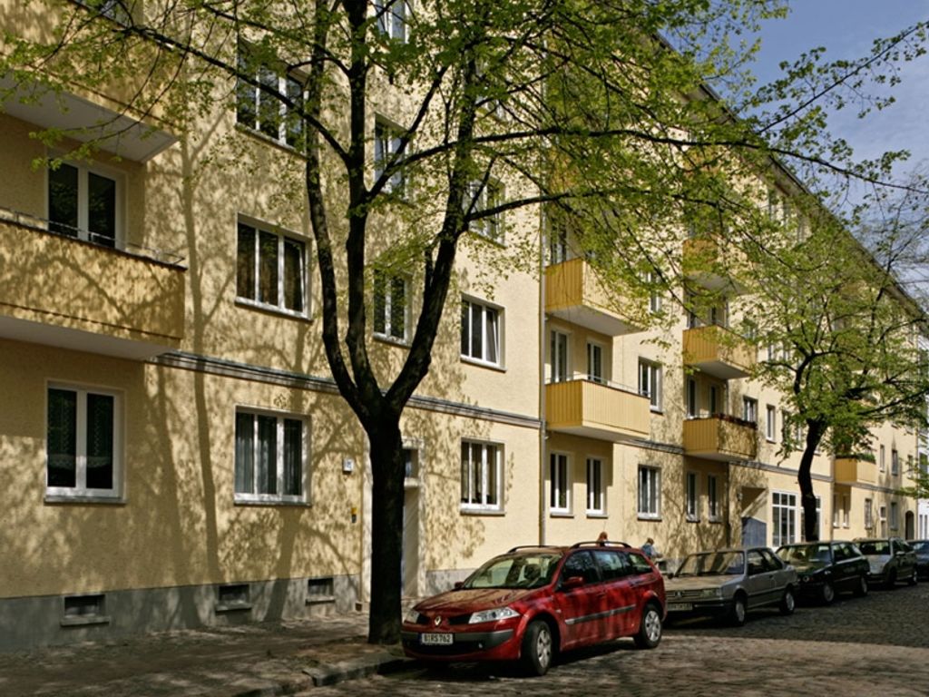 2 Zimmer Wohnung Berlin Mieten Ohne Wbs