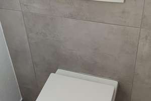 Erstbezug nach Renovierung 2,5 Zimmer Maisonette Wohnung – Die vollständige Adresse der Immobilie erhältst du vom Anbieter., 71263 Weil der Stadt – Vorschaubild 6
