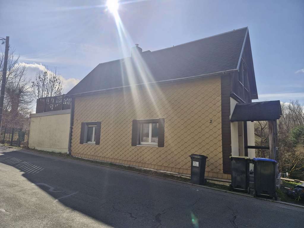 Immobilie in Olbernhau - Klein aber fein - gemütliches Haus in Olbernhau! - Bild 2