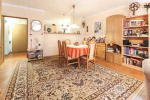Bezugsfreie Erdgeschosswohnung mit Terrasse und Tiefgarage – Mainz – Vorschaubild 4