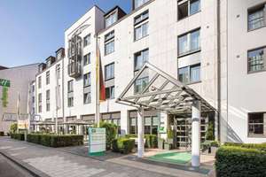 Vollmöbiliert in Unterbilk ehemals Hotel – Volmerswertherstr 35, 40221 Bilk, Düsseldorf – Vorschaubild 2