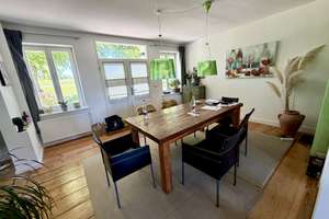 Freistehendes Mehrfamilienhaus mit Elbblick und hohem Ertragspotenzial in Hamburg-Spadenland – Spadenländer Elbdeich 31, 21037 Spadenland, Hamburg – Vorschaubild 35