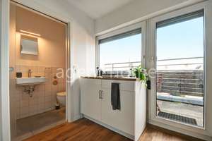 MÖBLIERT - KLEIN ABER FEIN - Apartment mitten in der Stadt – Die vollständige Adresse der Immobilie erhältst du vom Anbieter., 70197 Rotebühl, Stuttgart – Vorschaubild 8
