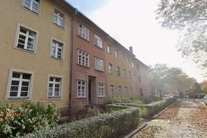 Charmante sanierte Altbauwohnung nahe Tegeler See – Die vollständige Adresse der Immobilie erhältst du vom Anbieter., 13509 Tegel, Berlin – Vorschaubild 3
