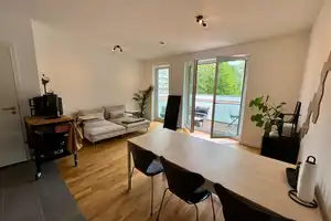 Helle 2-Zimmerwohnung, mitten in der City Ost! – Schillingstr. 2, 10179 Berlin – Vorschaubild 3