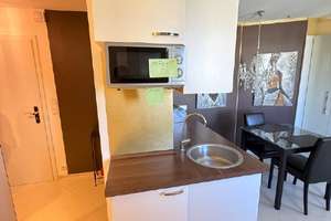 Voll möbliertes, renoviertes Appartment in ruhiger Lage in Schwabing - Nähe U2 / U3 – Die vollständige Adresse der Immobilie erhältst du vom Anbieter., 80804 Am Luitpoldpark, München – Vorschaubild 14