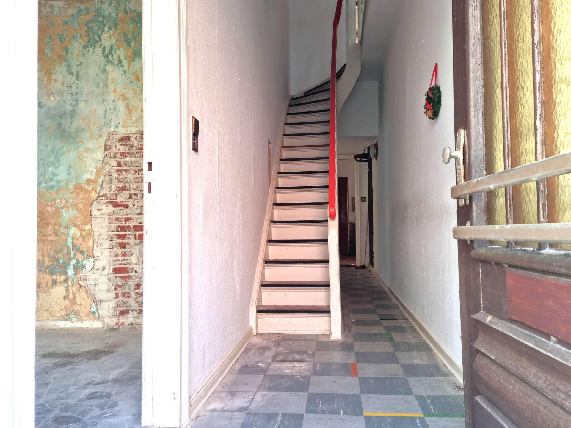 Altbau mit Charme in Jever – Sanierungsobjekt für kreative Köpfe, Friesland Kreis – Bild 4