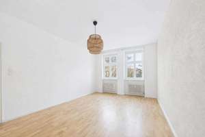 Vermietete 2-Zimmer-Wohnung in Berlin-Friedrichshain – hell, großzügig & ideal für Kapitalanleger – Die vollständige Adresse der Immobilie erhältst du vom Anbieter., 10243 Friedrichshain, Berlin – Vorschaubild 3