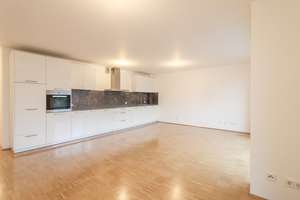 Wohnen mit Stil: Lichtdurchflutete 2-Zimmer-Wohnung mit Loggia & exklusiver Ausstattung – Maybachstraße 27, 70469 Bahnhof Feuerbach, Stuttgart – Vorschaubild 3