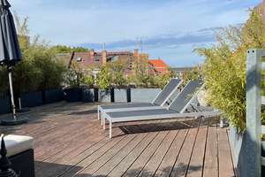 MA- Max-Joseph-Straße: Edle Maisonette mit Dachterrasse – Max-Joseph-Straße 21, 68167 Neckarstadt-Ost/Wohlgelegen, Mannheim – Vorschaubild 14