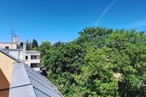 Stilvolle 5-Zimmer-Dachgeschosswohnung mit 2 Dachterrassen und Penthouse-Charakter – Kreillerstraße 65, 81673 Josephsburg, München – Vorschaubild 12