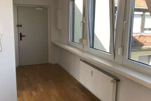 Helle 2-Zimmer-Wohnung mit Festungsblick in bester Innenstadtlage von Würzburg – 72 qm – Die vollständige Adresse der Immobilie erhältst du vom Anbieter., 97070 Altstadt, Würzburg – Vorschaubild 9