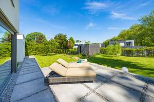 Exklusive Bauhaus-Villa mit Einliegerwohnung in bester Nachbarschaft – Maria-Kasper-Straße 62, 41236 Heyden, Mönchengladbach – Vorschaubild 7