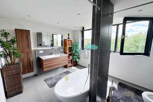Ein Haus wie kein zweites – Design & Komfort auf über 240 m² – Ludwigsburg (Kreis) – Vorschaubild 6