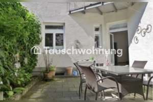 Tauschwohnung: 1,5 Zimmer Wohnung gegen 3 oder 4 Zimmer Wohnung – Die vollständige Adresse der Immobilie erhältst du vom Anbieter., 81539 Obergiesing, München – Vorschaubild 2